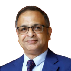 Dr. Bhaskar Pal