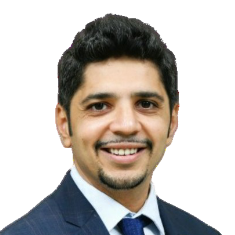 Dr. Nikesh Shah