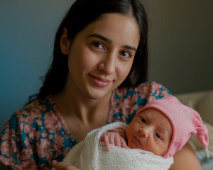 Blueprint for Digital Transformation in Maternal Health