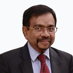 Dr. Rohana Haththotuwa