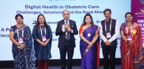 Winners - FOGSI-KCDM Digital Health Awards 2026 